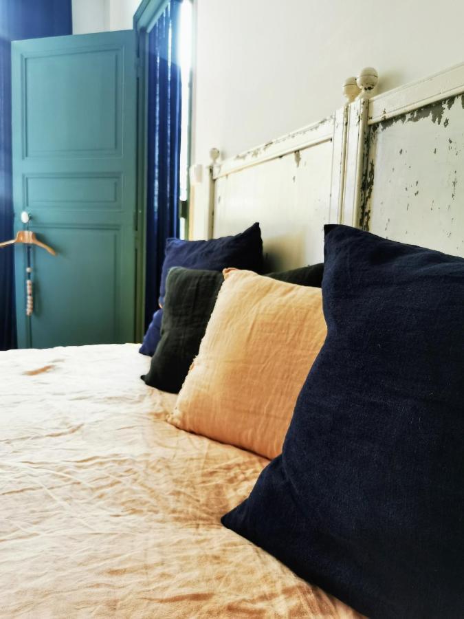 Appartement Maison Gaspard - Et De Charme A