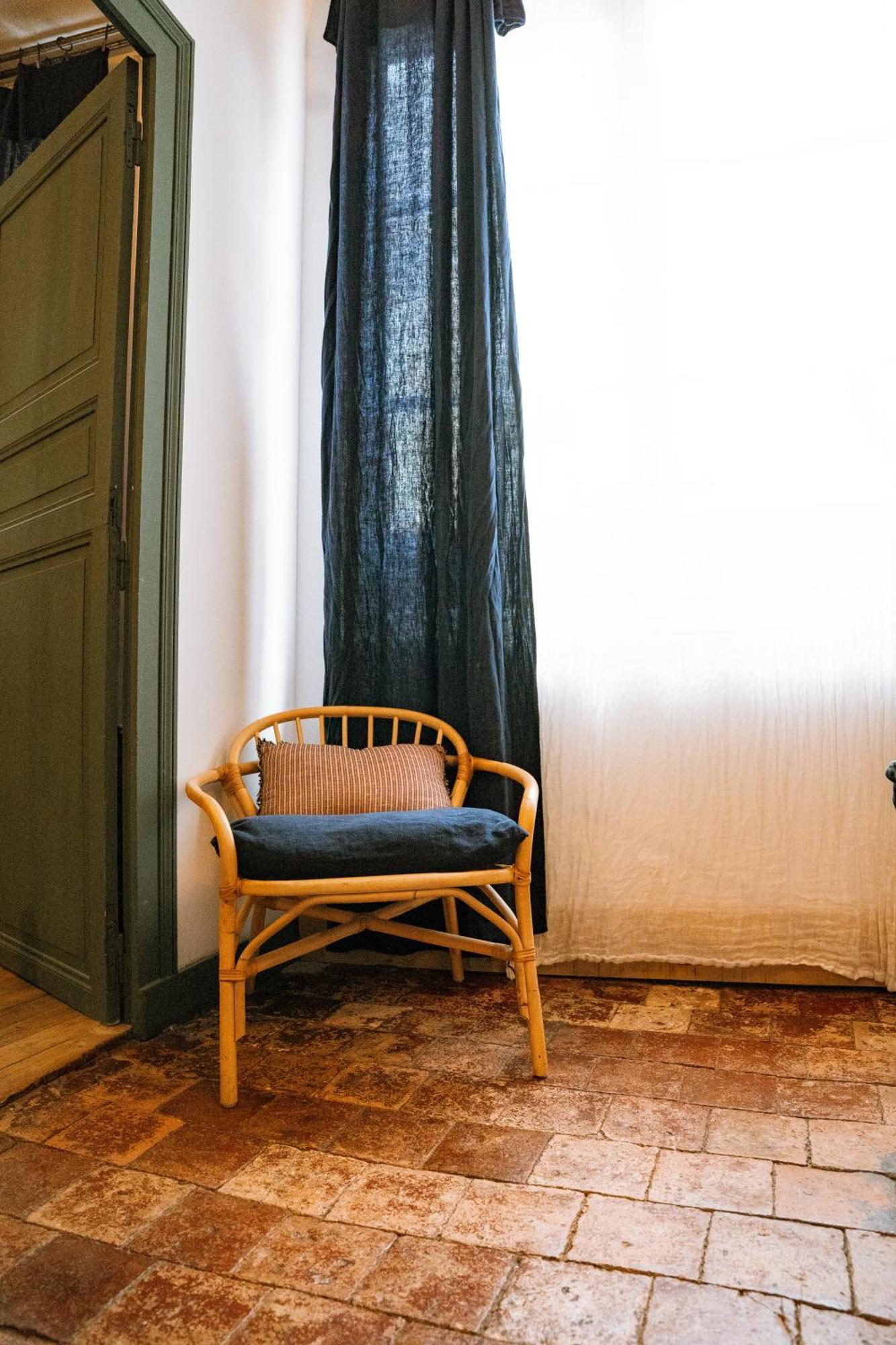 Maison Gaspard - Et De Charme A Appartement *