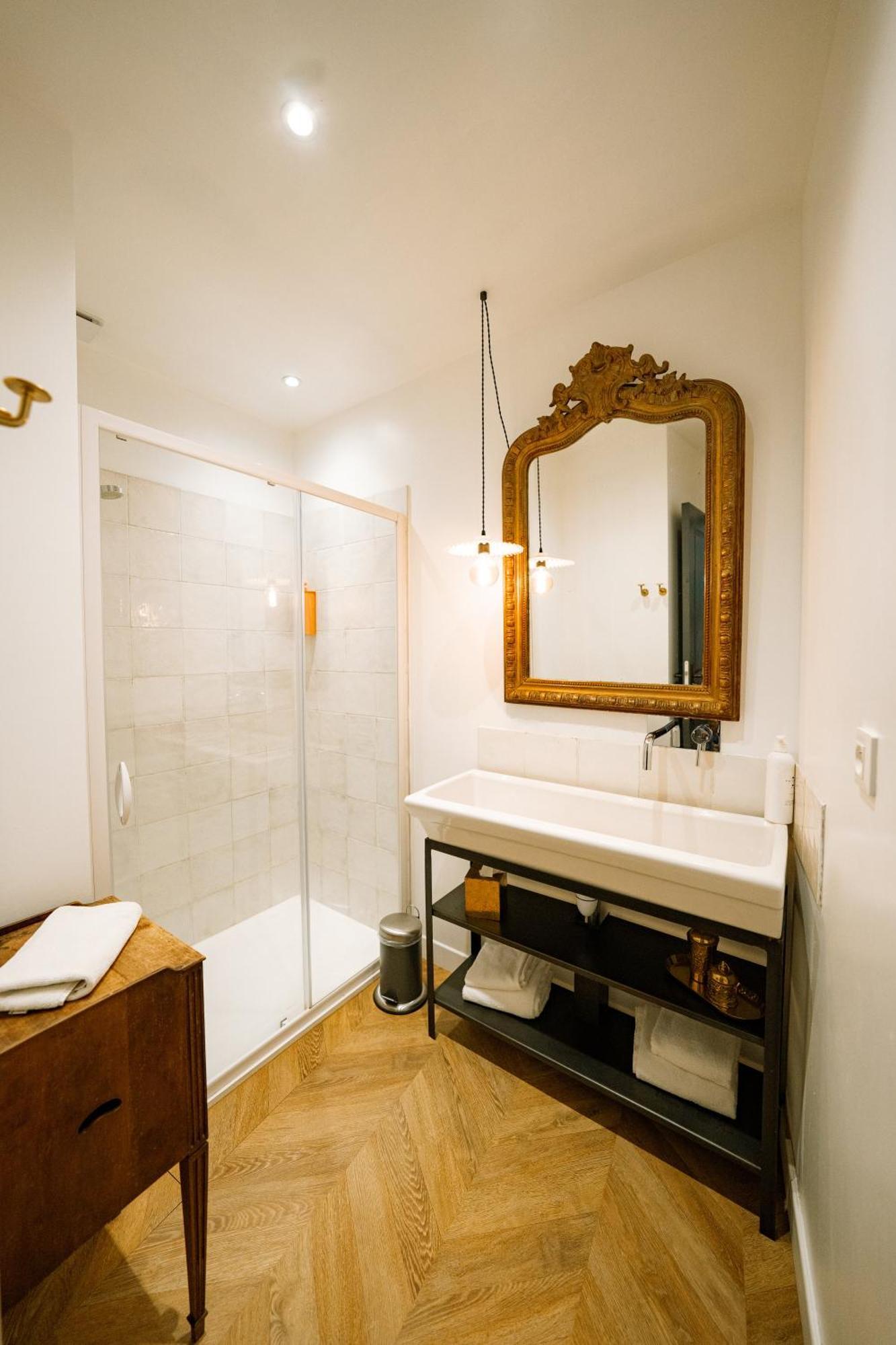 Maison Gaspard - Et De Charme A Appartement Saumur