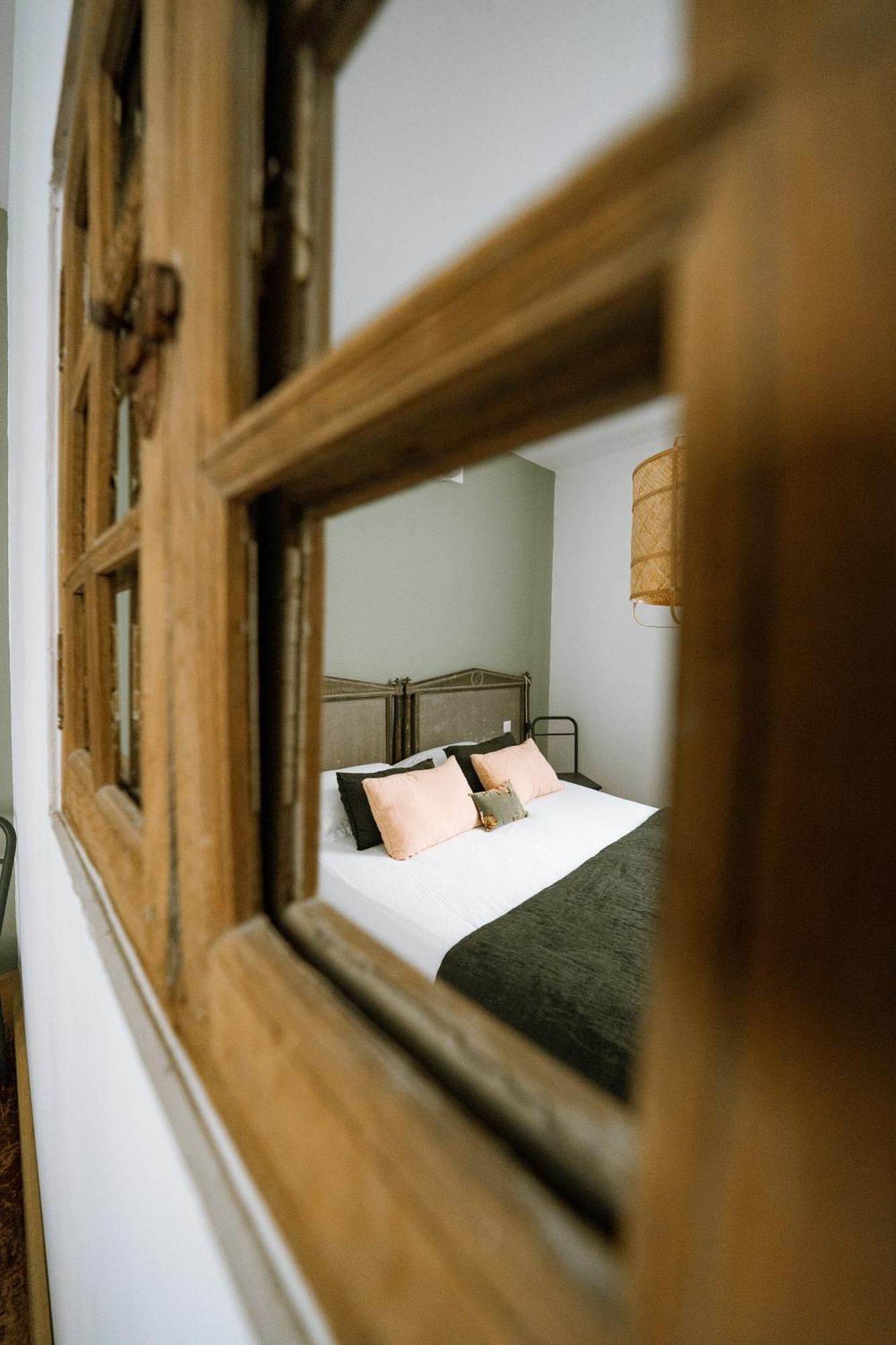 Appartement Maison Gaspard - Et De Charme A Saumur