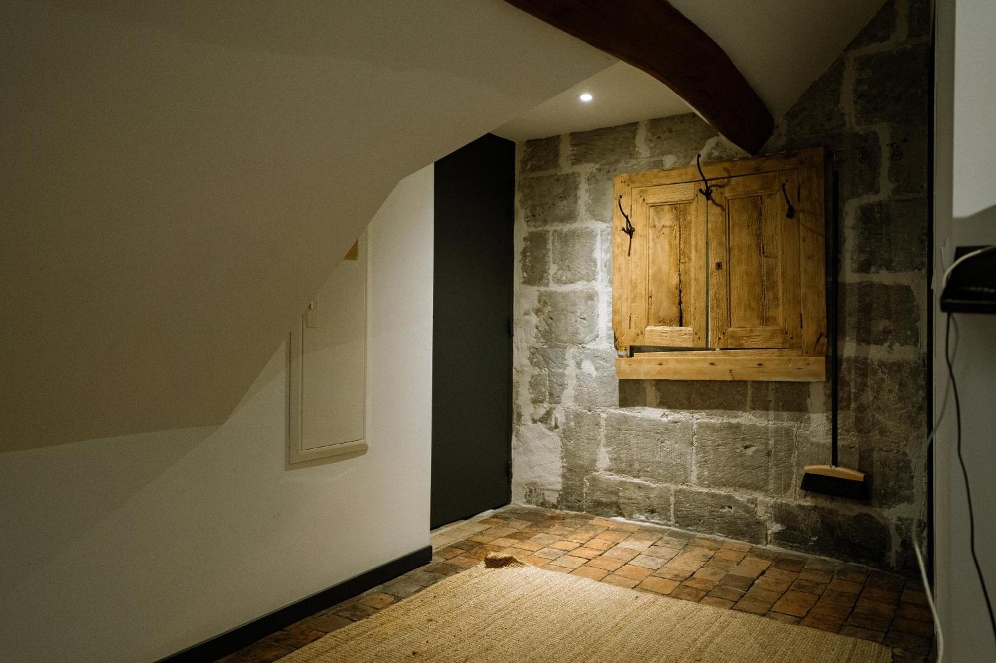 Appartement Maison Gaspard - Et De Charme A Saumur