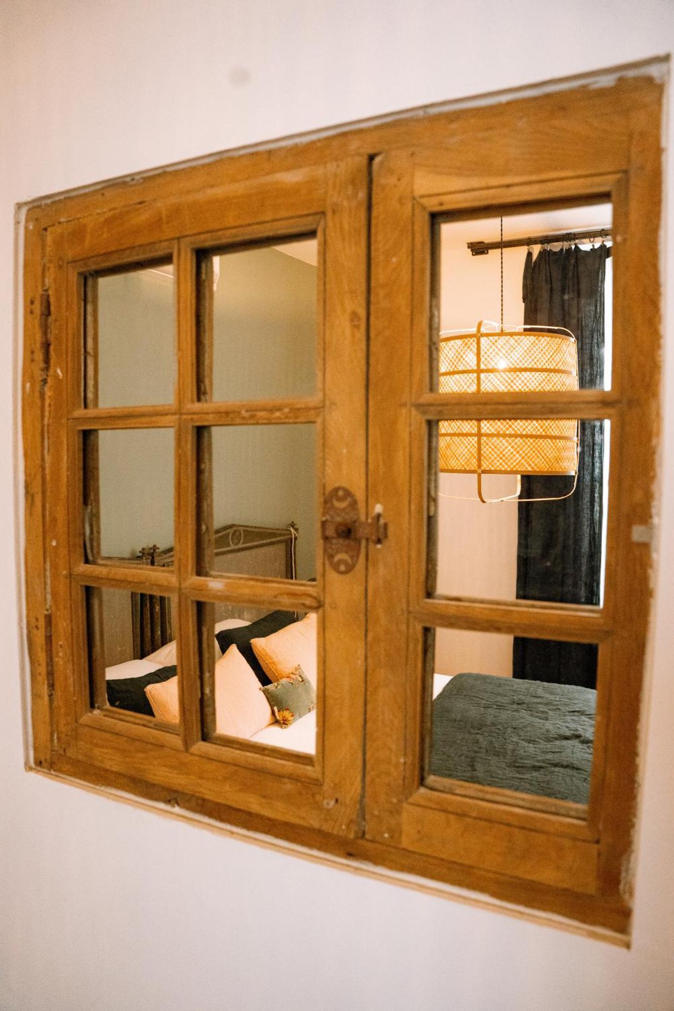 Maison Gaspard - Et De Charme A Appartement