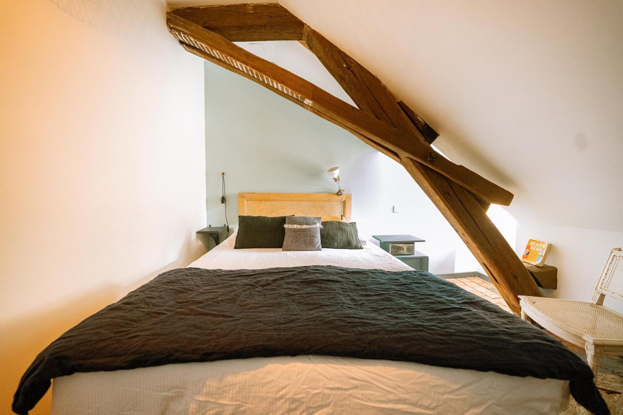 Maison Gaspard - Et De Charme A Appartement *